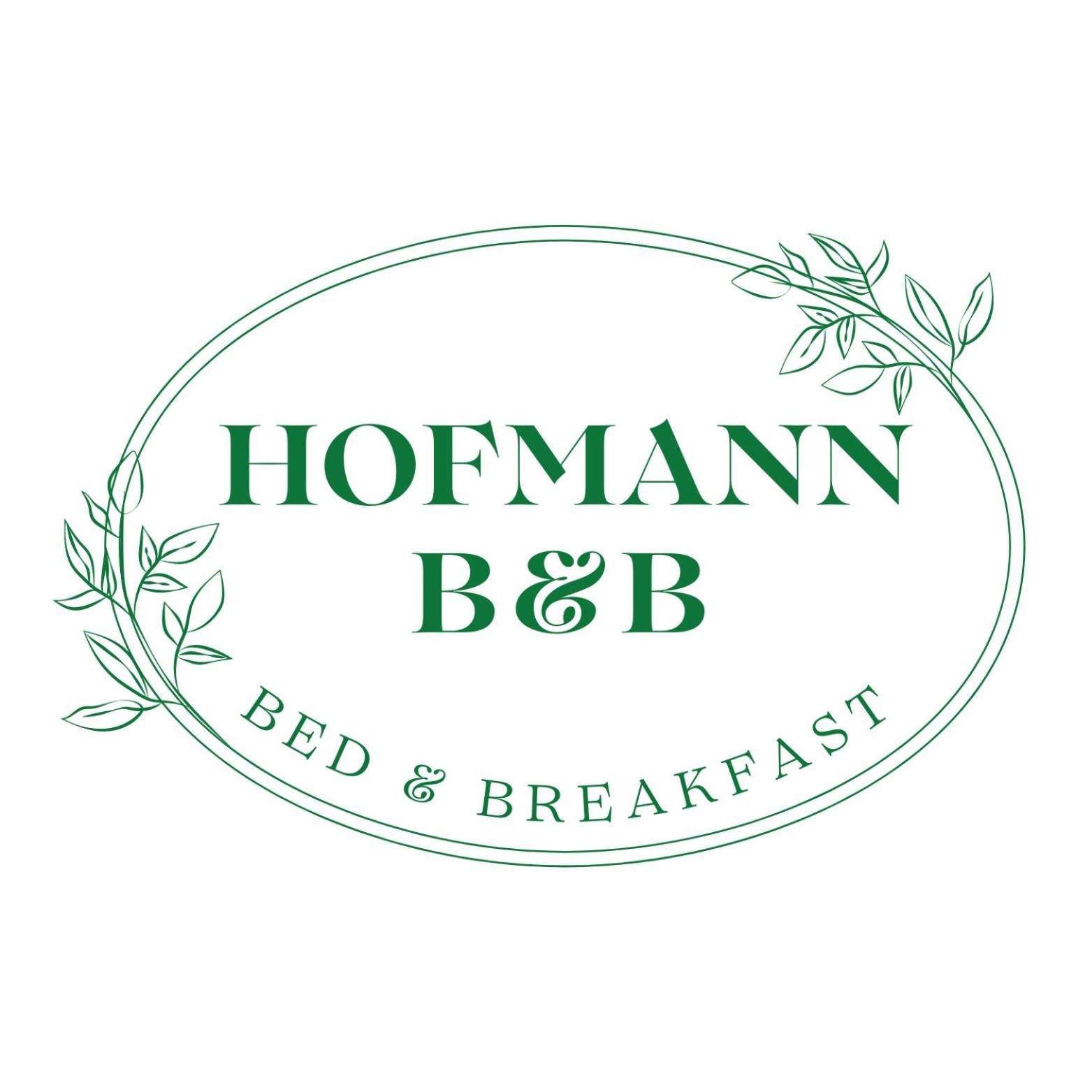 Hofmanns B&B Loosdorf Eksteriør billede