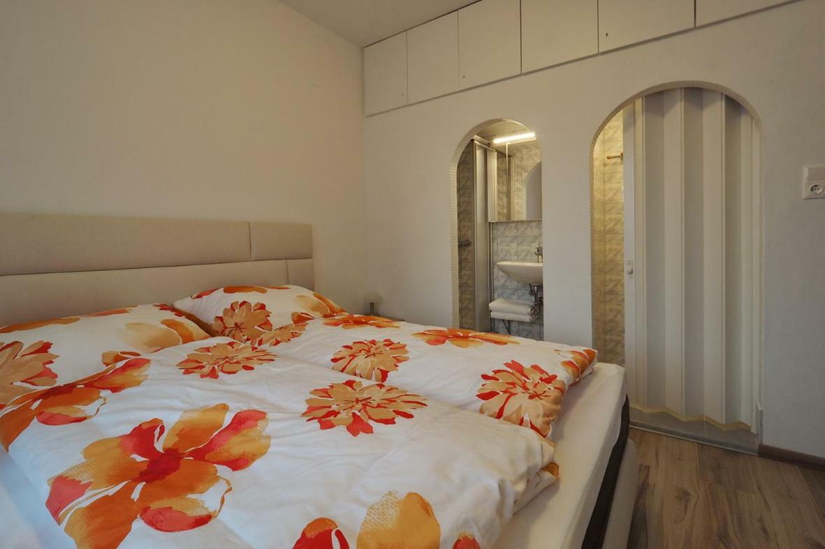 Hofmanns B&B Loosdorf Eksteriør billede